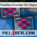 Viagra Yellow Pills 15